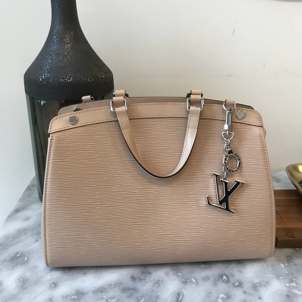 Louis Vuitton Brea MM